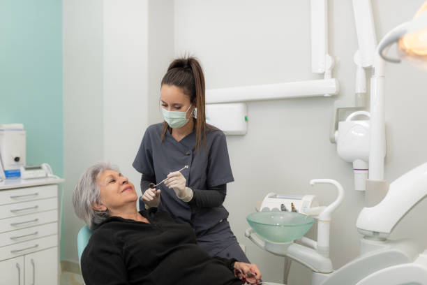 Best Broken or Chipped Tooth Repair in Powers Lake, WI