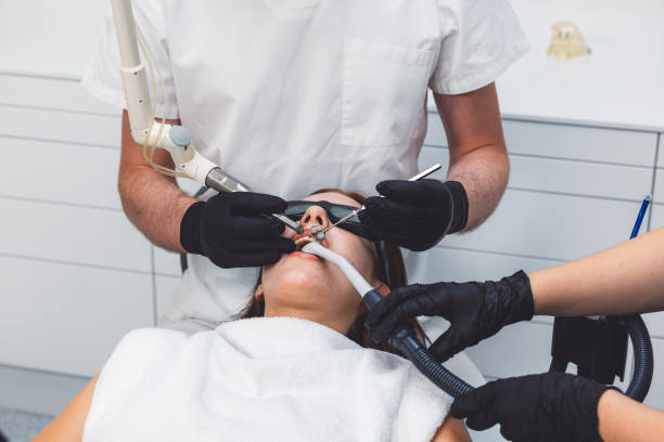 Best Emergency Wisdom Tooth Extraction in Powers Lake, WI