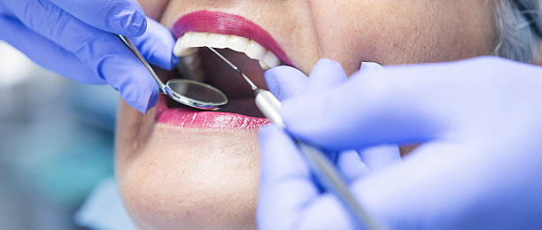 Best Emergency Treatment for Jaw Pain or Injury in Powers Lake, WI